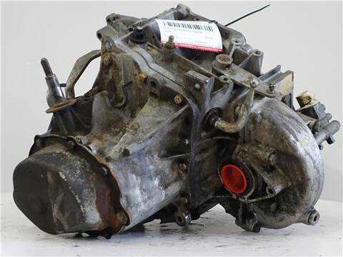 Foto 3ª: Caja Cambios Peugeot 205 1.7 DIESEL BERLINA 60CV 44KW [161A (XUD7)] (1992)