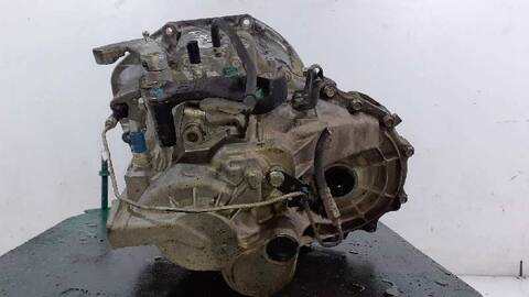 Foto 3ª: Caja Cambios Renault Koleos DYNAMIQUE PACK1 150CV 110KW [M9RG8] (2008)