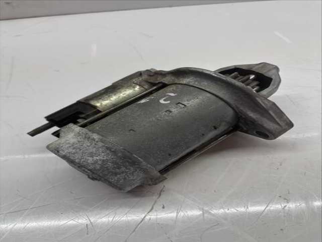 Foto 3ª: Motor de Arranque Jaguar XJ 471 - 510 CV [508PS AJ133] (2011)