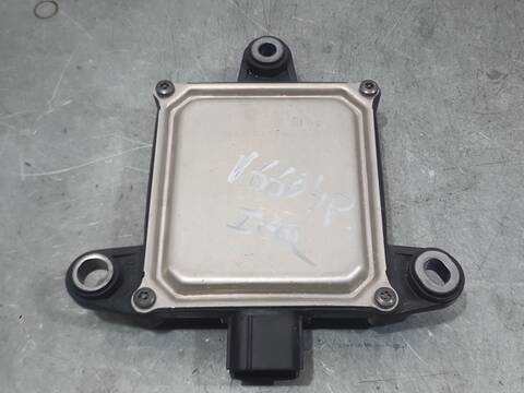 Foto 3ª: Centralita Motor ECU Mazda CX-30 SKYACTIV-X M HYBRID 179CV 132KW [HFY7] (2020)