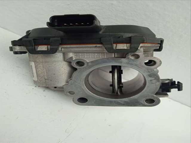 Foto 2ª: Caja Mariposa Peugeot 3008 GT 130CV 96KW [YH01] (2021)