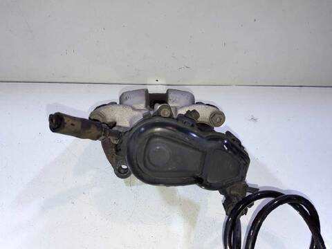 Foto 2ª: Pinza Freno Trasera Izquierdo Mercedes Clase A 140 A 200 CDI 176.008) 136CV 100KW [651930] (2016)