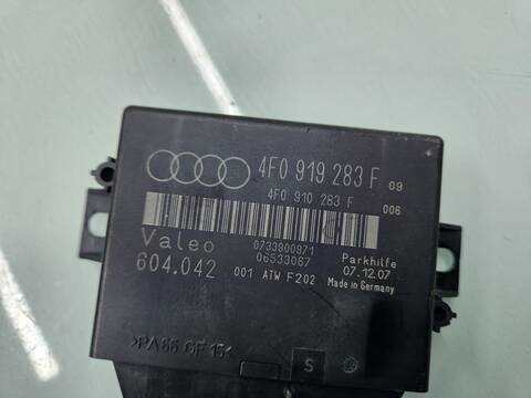 Foto 3ª: Centralita Motor ECU Audi A6 2.7 TDI BERLINA 180CV 132KW [BPP] (2008)