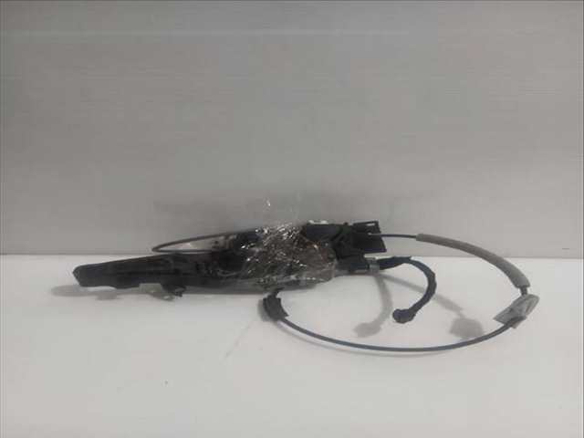 Foto 3ª: Cerradura Puerta Delantera Izquierda Citroen Jumpy 1.5 BLUEHDI 100 102CV [YHR (DV5RUCD)] (2016)