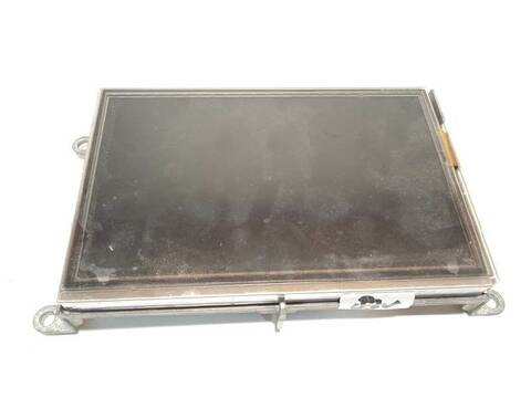 Foto 2ª: Pantalla Multifuncion Citroen C4 1.2 12V E-THP - PURETECH PICASSO 130CV 96KW [HN02] (2016)