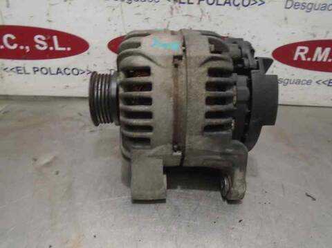 Foto 3ª: Alternador Opel Astra 1.4 16V 90CV 66KW [Z14XEP] (2004)