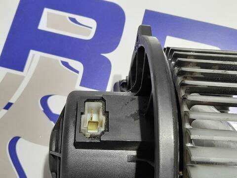 Foto 2ª: Calefacción Hyundai Getz 1.5 CRDI CAT 82CV [D3EA] (2002)