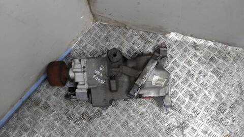 Foto 3ª: Diferencial Trasero Volvo XC 90 D5 SUMMUM 7 ASIENTOS) 163CV 120KW [D5244T] (2004)