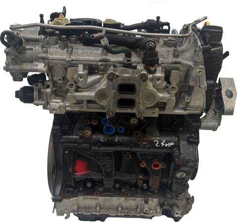 Foto 3ª: Motor Completo Volkswagen Beetle DDS 177 CV 130KW [DDSA] (2018)