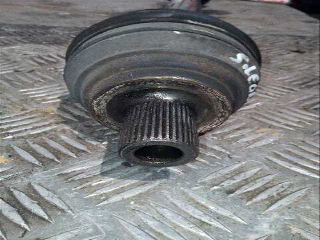 Foto 3ª: Transmision Delantera Derecha Seat Leon ERENCE 105CV 77KW [BKC] (2006)