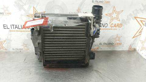 Foto 2ª: Intercooler Peugeot Rifter ACTIVE PACK STANDARD 102CV 75KW [YHT] (2022)