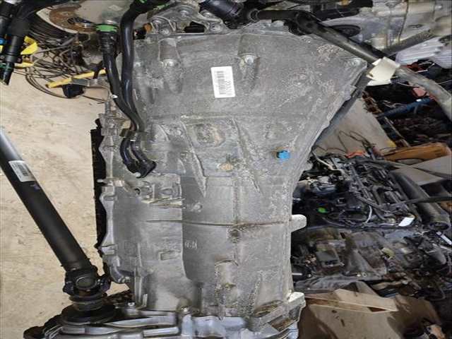 Foto 3ª: Caja Cambios Bmw X3 2.0 F25) (2010)