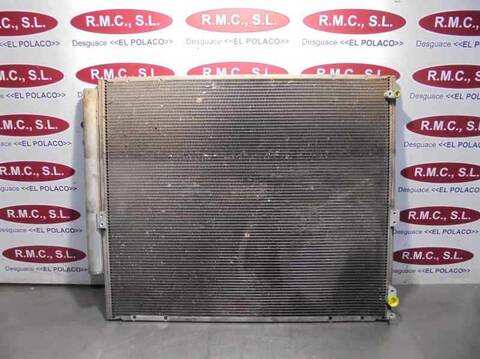 Radiador Calefaccion A.A. Toyota Land Cruiser LIFE 190CV 140KW