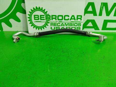 Foto 2ª: Tubos Aire Acondicionado Ford Focus 1.6 16V CAT 101CV [HWDA] (2004)