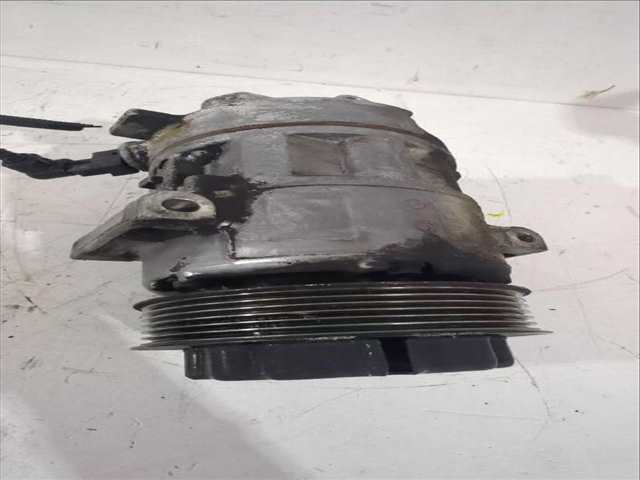 Foto 3ª: Compresor Aire Acondicionado Opel Corsa 1.3 CDTI L08 L68) 75CV [A 13 DTC Z 13 DTJ] (2006)