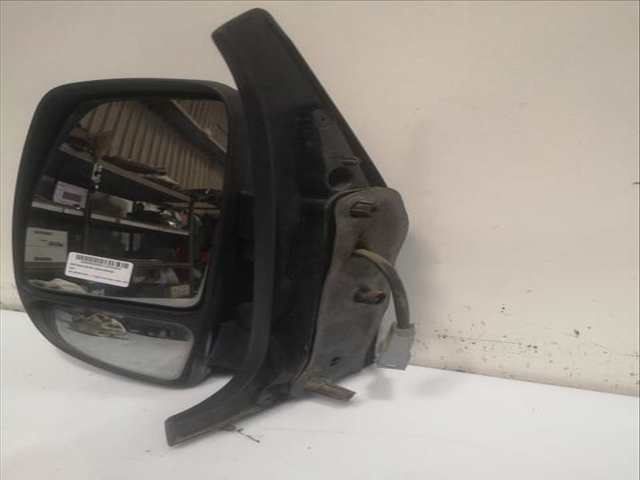 Foto 2ª: Retrovisor Izquierdo Opel Movano G9UA6 FURGON (2007)