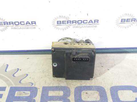 Foto 2ª: Abs Mercedes Clase E 180 3.0 DIESEL CAT 136CV [D/606] (1995)