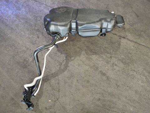 Foto 3ª: Deposito de Combustible Audi A1 30 TFSI 116CV 85KW [DUSA] (2024)