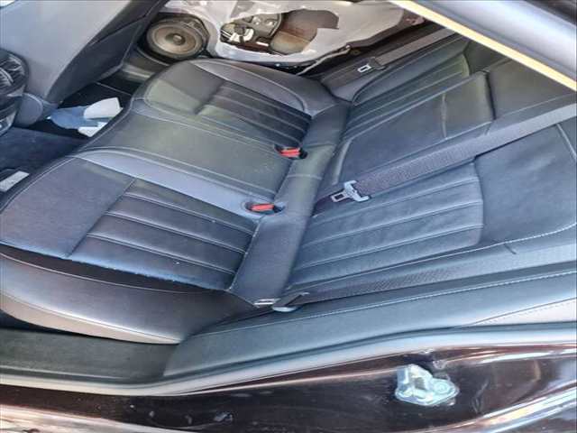 Asientos Traseros Opel Insignia EXCELLENCE BERLINA 140CV 103KW