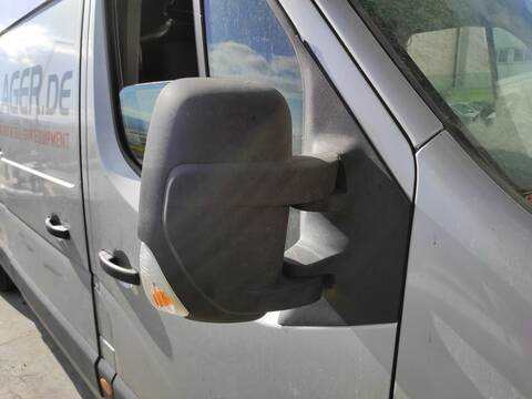 Foto 2ª: Retrovisor Derecho Opel Movano FURGON (2015)