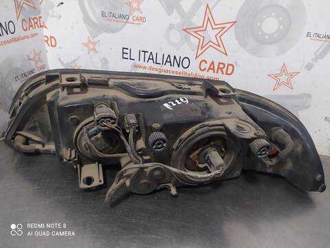 Foto 4ª: Faro Derecho Bmw Serie 5 518 528I BERLINA 193CV 142KW [M52B28] (1999)