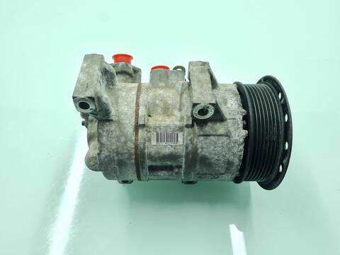 Compresor Aire Acondicionado Toyota Verso 2.0 D-4D CAT 126CV 93KW