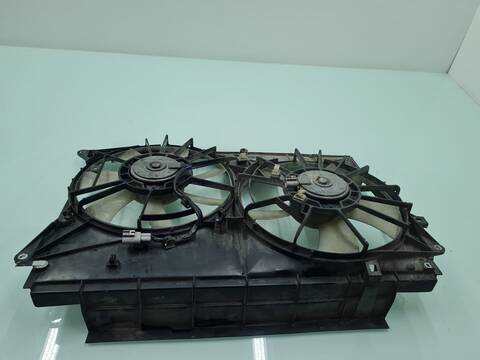 Electroventilador Toyota Rav4 EXECUTIVE 136CV 100KW