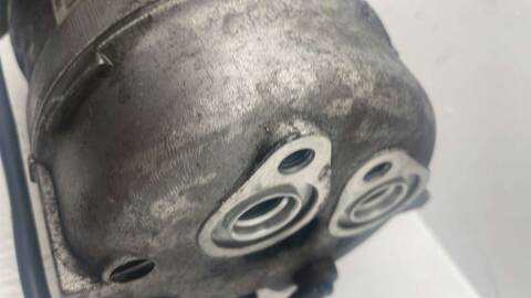 Foto 2ª: Compresor Aire Acondicionado Volvo S60 2.3 20V TURBO CAT BERLINA 184KW [B5234T3] (2000)