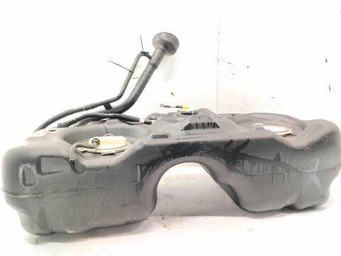 Foto 2ª: Deposito de Combustible Nissan Juke 1.6 DIG-T 190CV [MR16DDT] (2010)