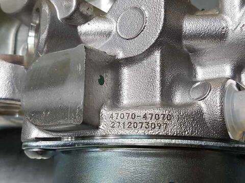 Foto 3ª: Servofreno Toyota CHR HYBRIDID 98CV 72KW [2ZR] (2018)