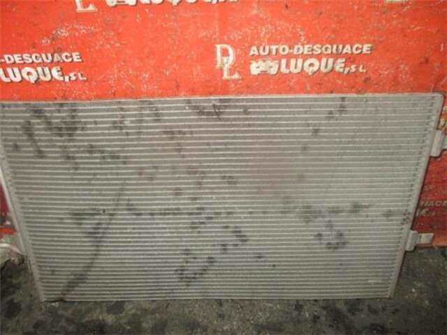 Radiador Calefaccion A.A. Volvo C30 1.8F (FLEXIFUEL) R-DESIGN [1.8 LTR. - 92 KW FLEXIFUEL CAT]