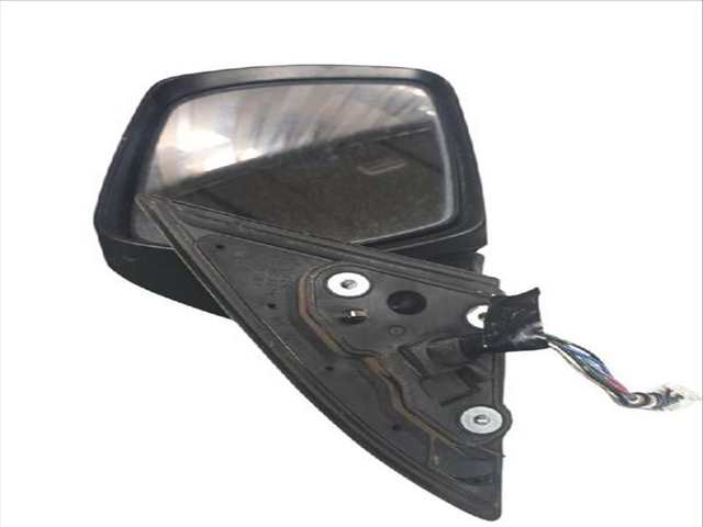 Foto 2ª: Retrovisor Derecho Subaru Legacy 2.0 D AWD BRD) (2008)