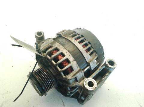 Foto 2ª: Alternador Peugeot Boxer 2.2 HDI 130 [4HH (P22DTE)] (2006)