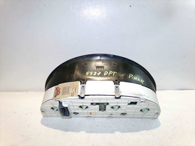 Foto 3ª: Cuadro de Instrumentos Ford Mondeo 2.0 TDCI 2000-2007 [HJBB] (2005)