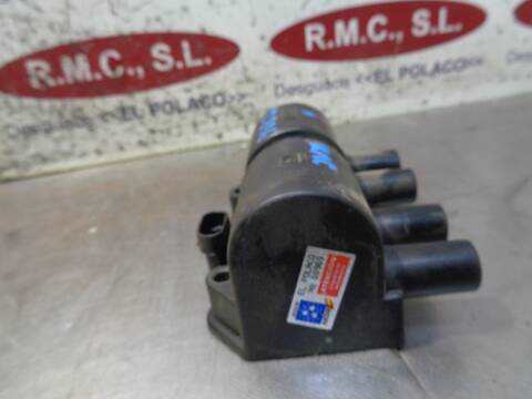 Foto 3ª: Modulo Encendido Daewoo Nubira CD BERLINA 133CV 98KW [X20NED] (2001)