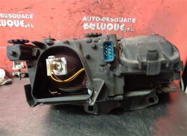 Foto 3ª: Faro Izquierdo Bmw Serie 7 720 3.0 24V TURBODIESEL CAT (193 CV - 142 KW) [306D1]