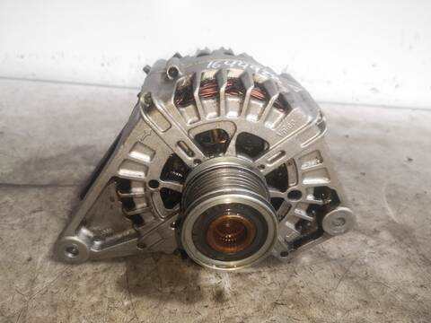Alternador Jeep Compass ENE