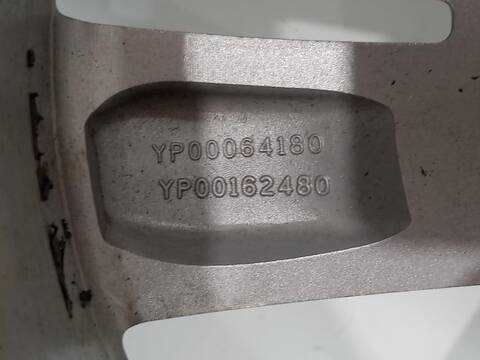 Foto 3ª: Neumatico Opel Grandland DESIGN LINE 131CV (2017)