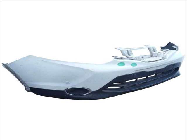 Foto 2ª: Paragolpes Delantero Nissan Qashqai 1.5 DCI (2006)