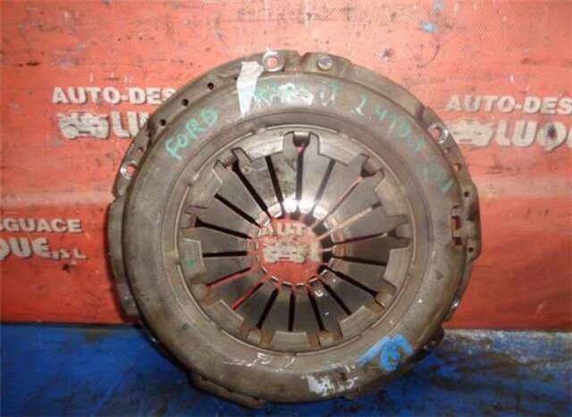 kit Embrague Audi A4 2.0 TDI (140CV)