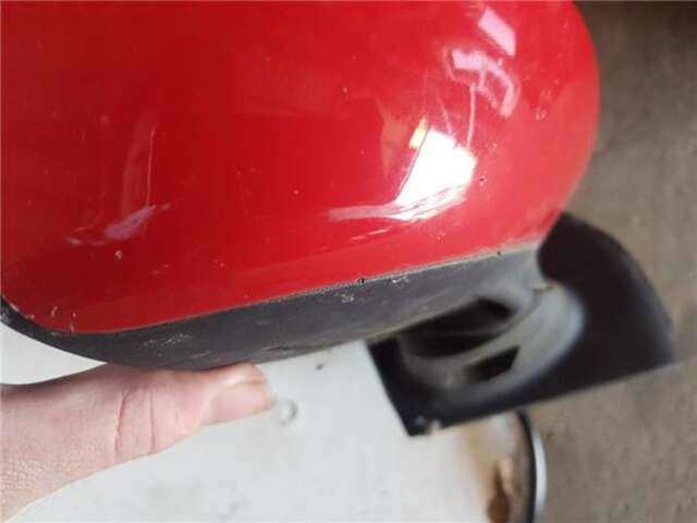 Foto 3ª: Retrovisor Derecho Fiat Stilo 1.6 16V (192_XB1A) [182 B6.000]