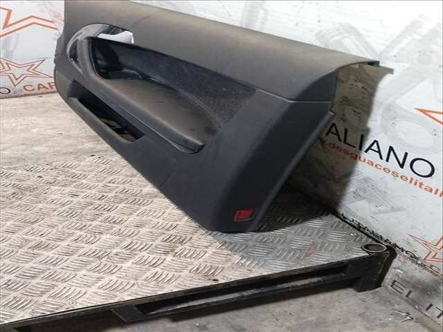 Foto 2ª: Tapizados Cartoneras Audi A3 1.9 TDI AMBITION 105CV 77KW [BLS] (2006)