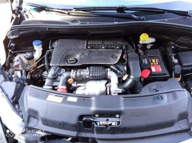 Foto 3ª: Aforador Peugeot 208 1.6 HDI [BHW-BH02]
