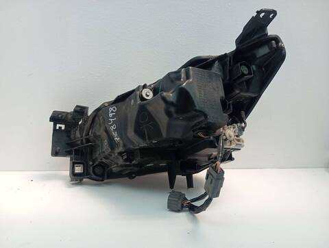 Foto 3ª: Faro Derecho Mazda 2 LUXURY 105CV 77KW [S5] (2018)