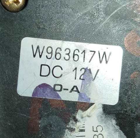 Foto 3ª: Calefacción Land Rover Freelander 2.0 D TD4 204D3 [204D3 BMW] (2001)