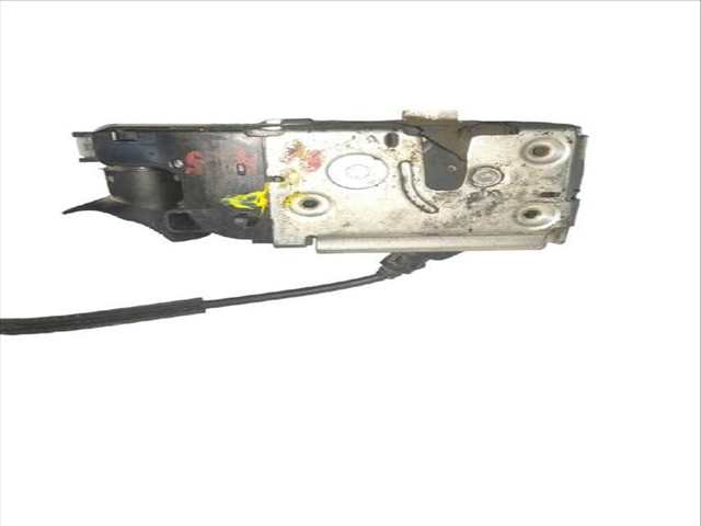 Foto 2ª: Cerradura Puerta Trasera Derecha Volkswagen Golf 2.8 VR6 (1989)