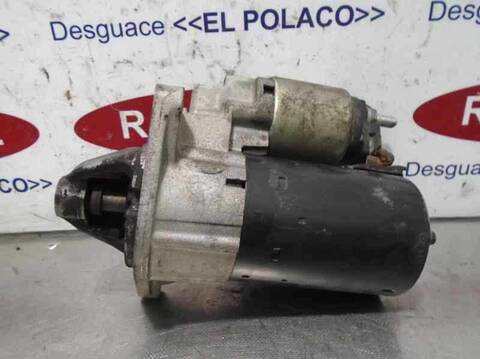 Foto 2ª: Motor de Arranque Alfa Romeo 147 1.6 16V CAT 105CV 77KW [AR37203] (2004)
