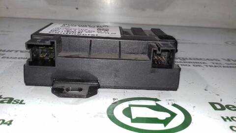 Foto 2ª: Centralita Motor ECU Mercedes Clase E 180 220 CDI BLUEEFFICIENCY 212.002) 170CV 125KW [651924] (2010)