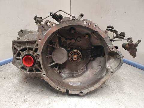 Caja Cambios Mitsubishi ASX CHALLENGE 2WD 117CV 86KW