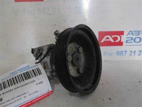 Bomba Servodireccion Alfa Romeo 147 1.9 JTD DISTINCTIVE 115CV 85KW